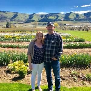 Meet your Posher, Jamie